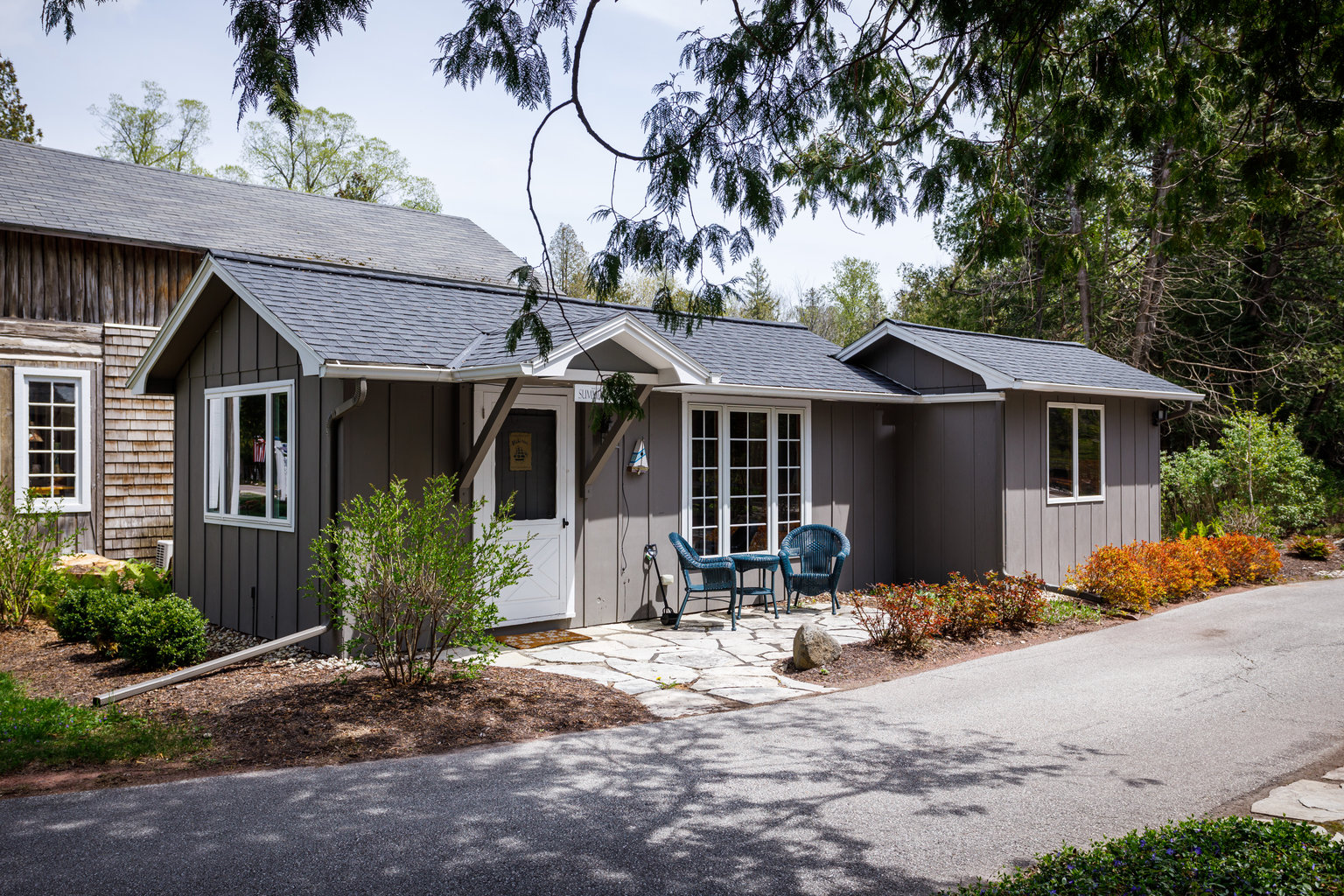 Ephraim Vacation Rental