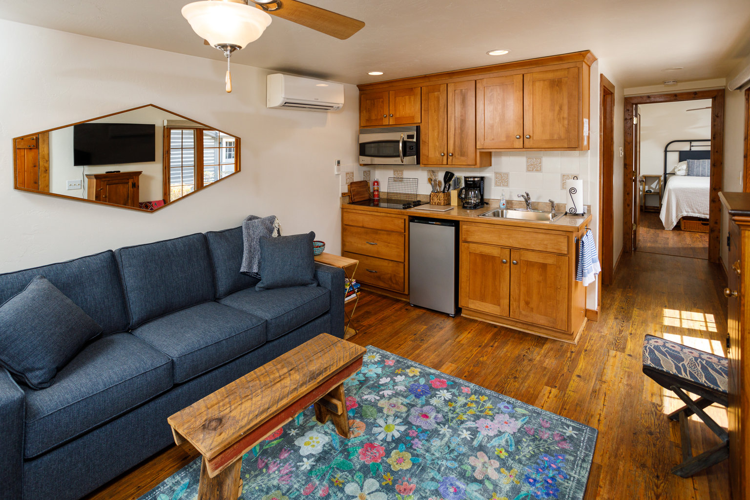 Ephraim Vacation Rental