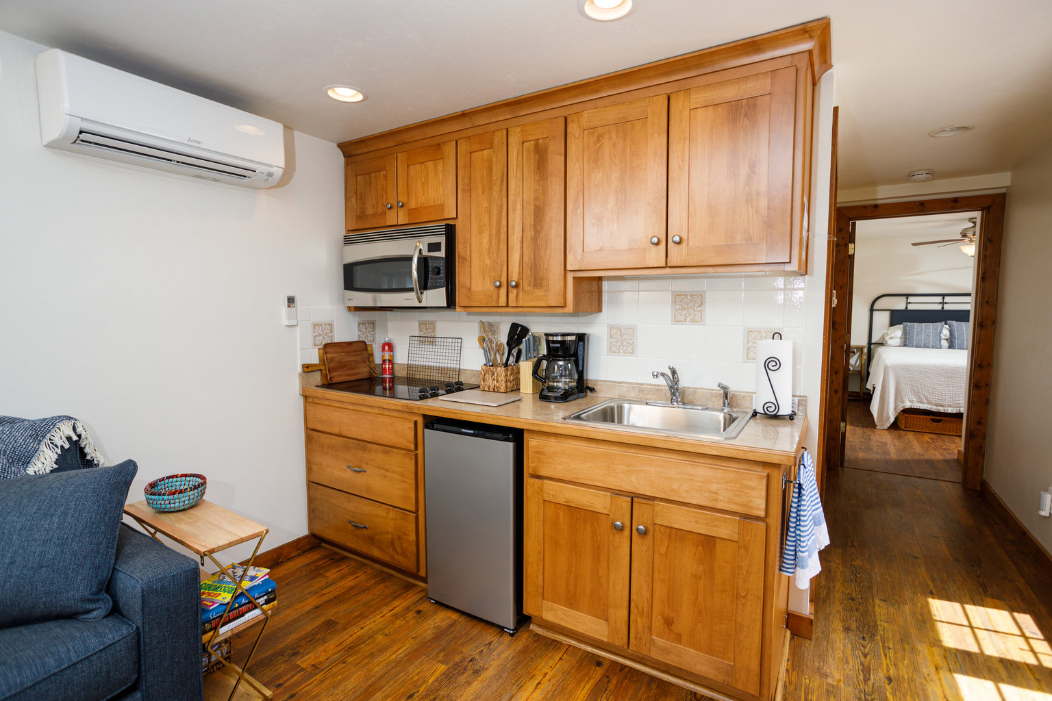 Ephraim Vacation Rental