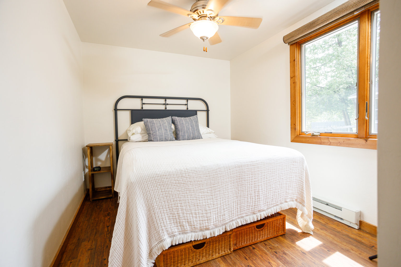 Ephraim Vacation Rental