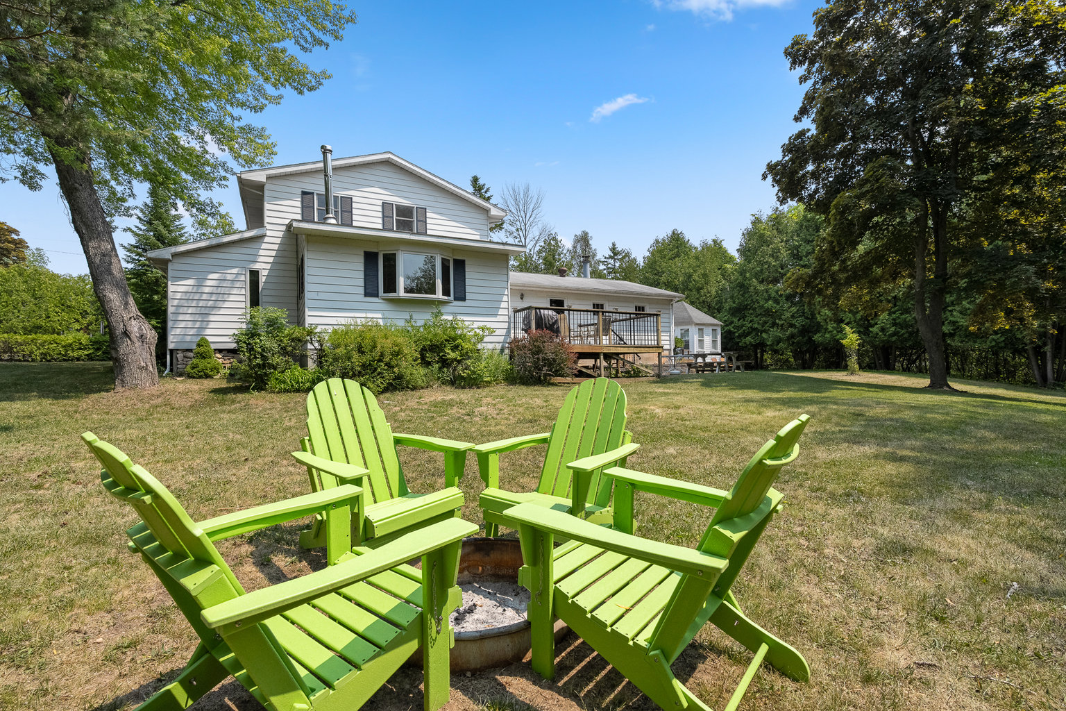 Ephraim Vacation Rental