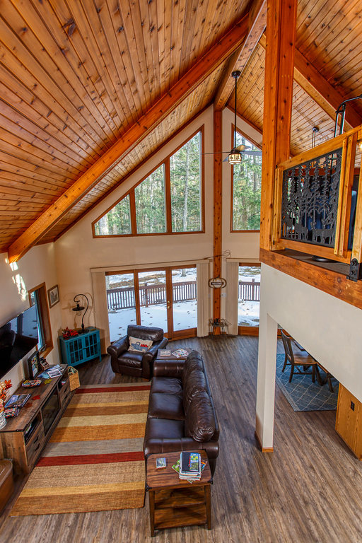 Sturgeon Bay Vacation Rental