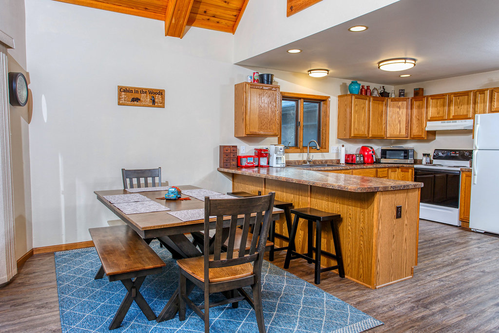 Sturgeon Bay Vacation Rental