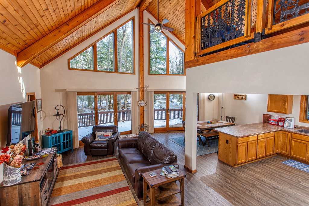 Sturgeon Bay Vacation Rental
