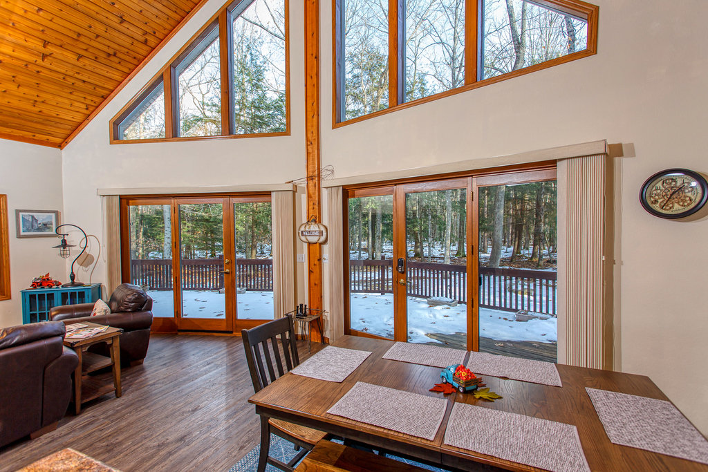 Sturgeon Bay Vacation Rental