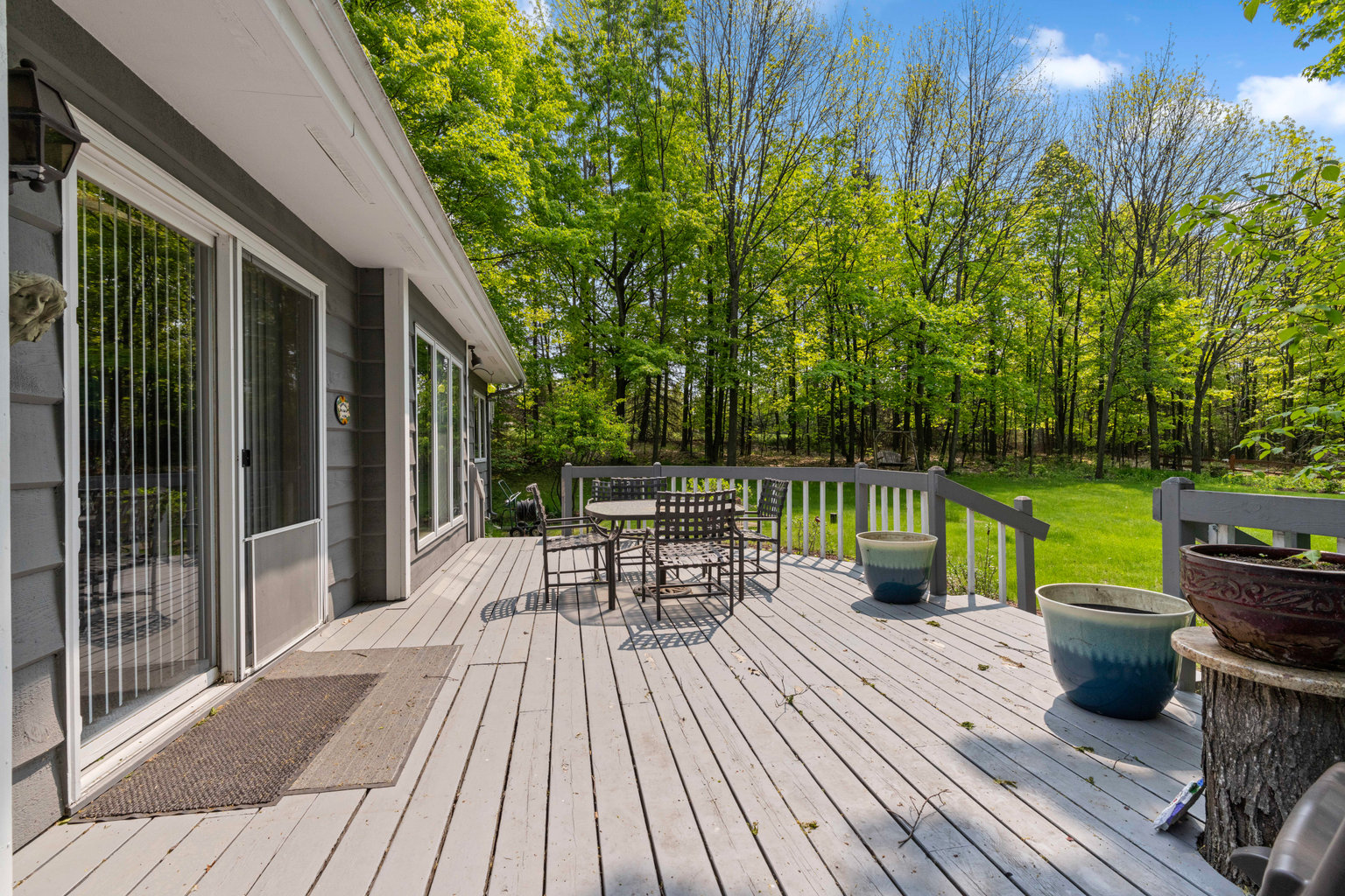 Sister Bay Vacation Rental