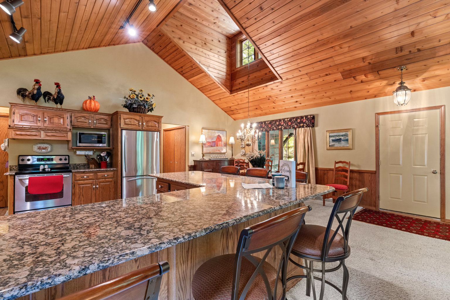 Sister Bay Vacation Rental