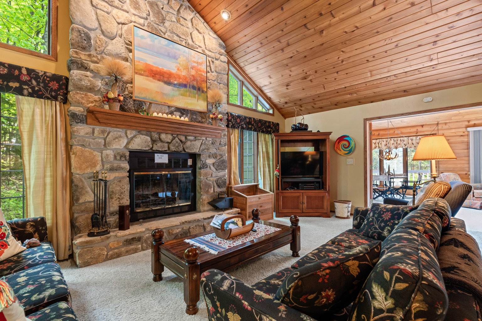 Sister Bay Vacation Rental