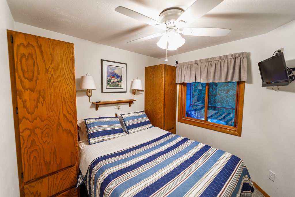 Ephraim Vacation Rental