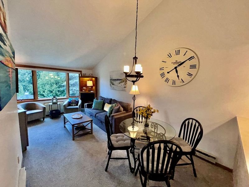 Ephraim Vacation Rental