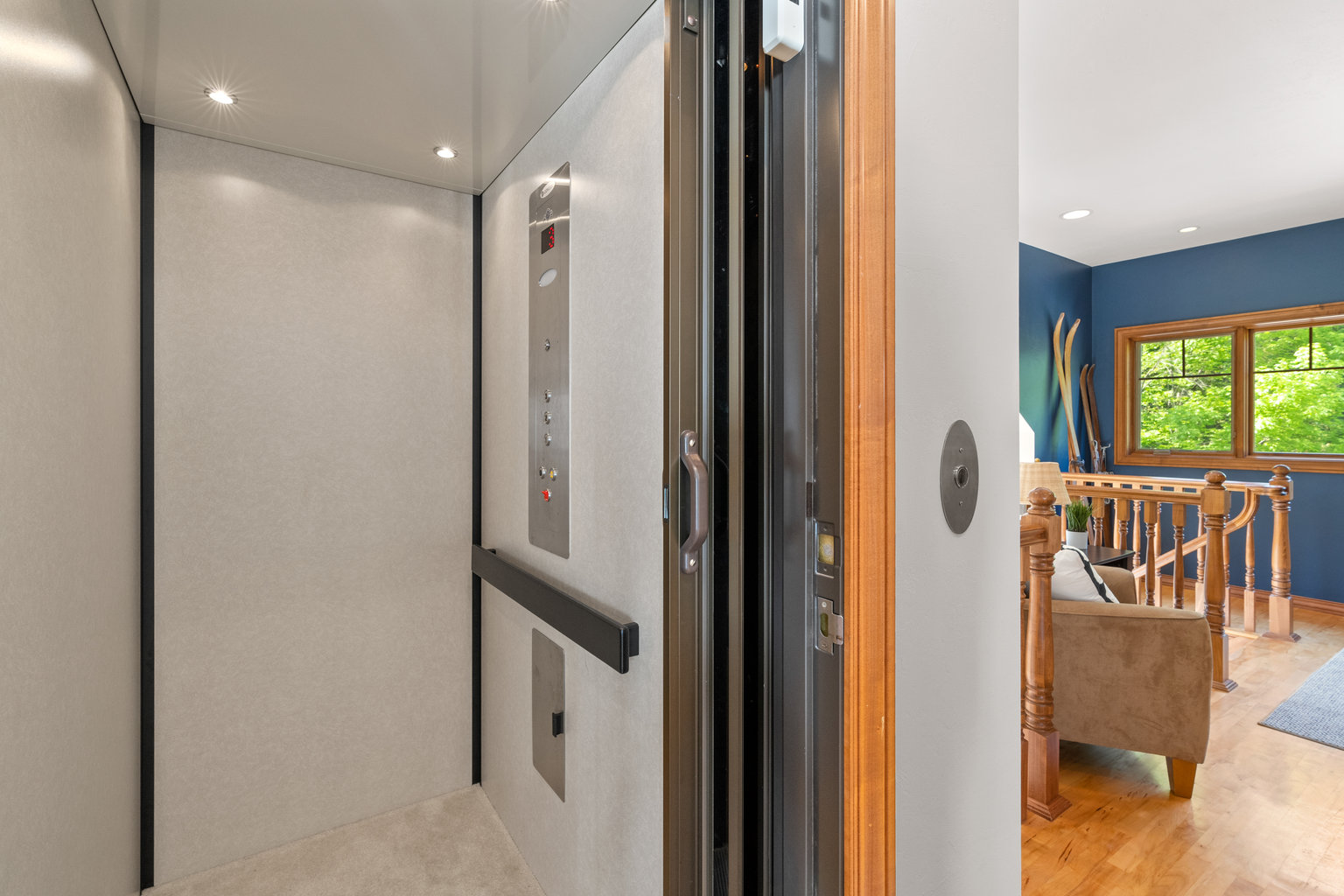 Fish Creek Vacation Rental