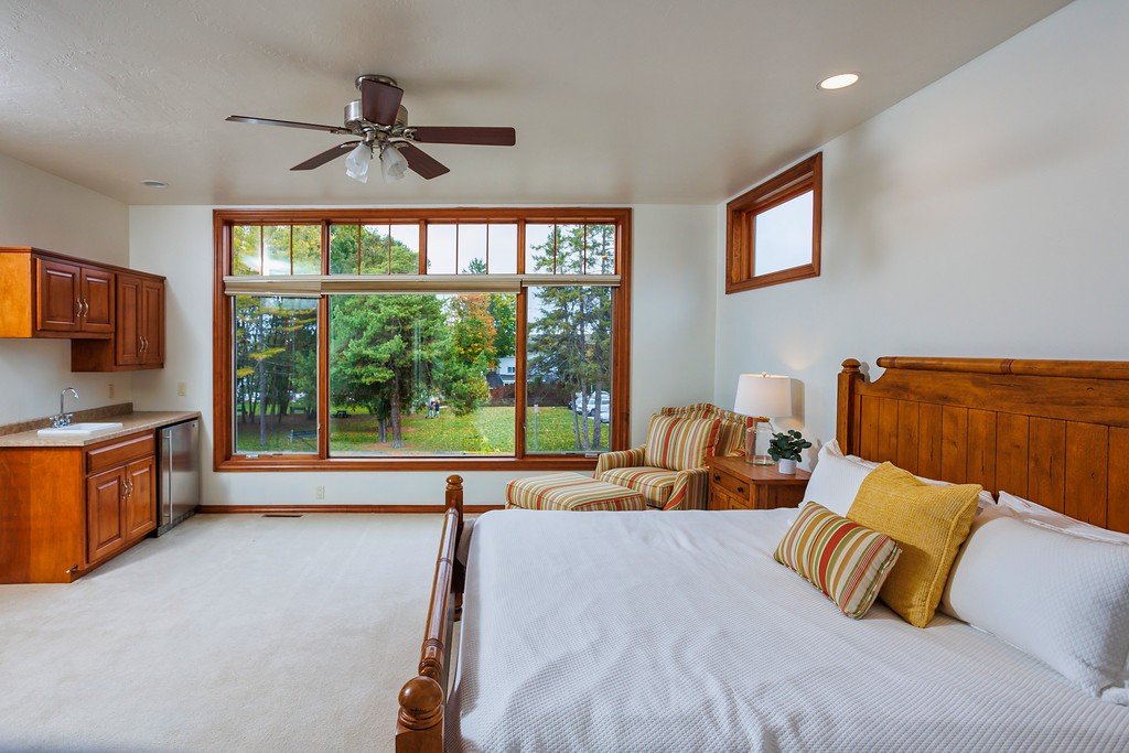 Fish Creek Vacation Rental