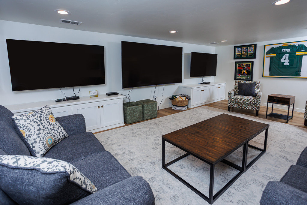 Green Bay Vacation Rental