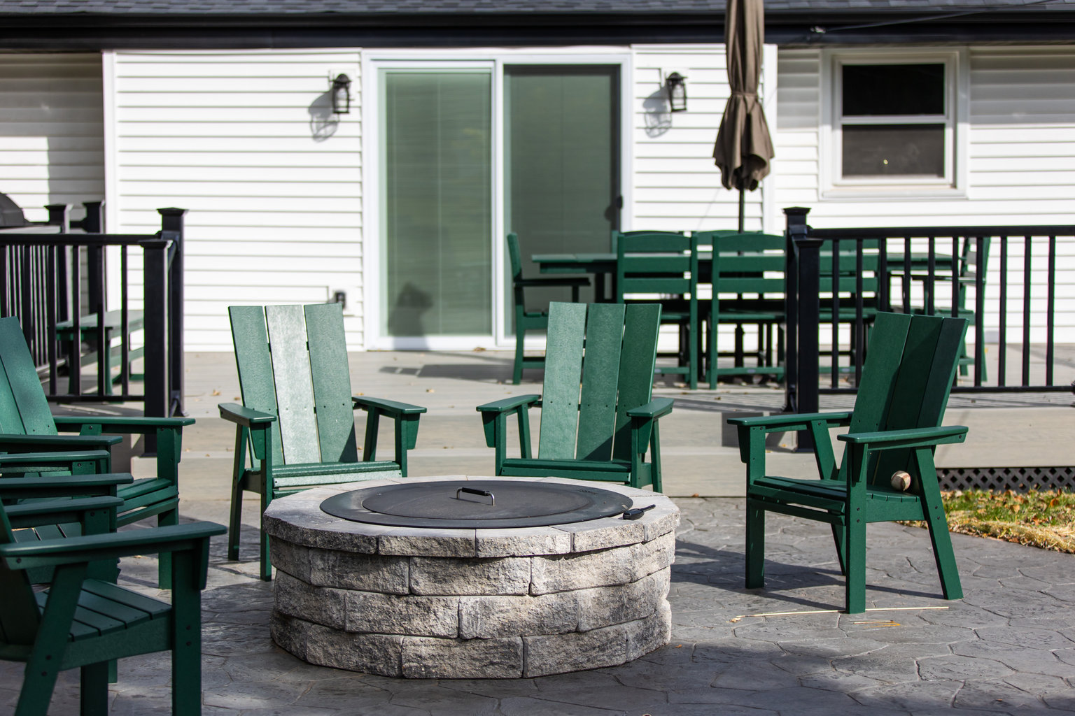 Green Bay Vacation Rental