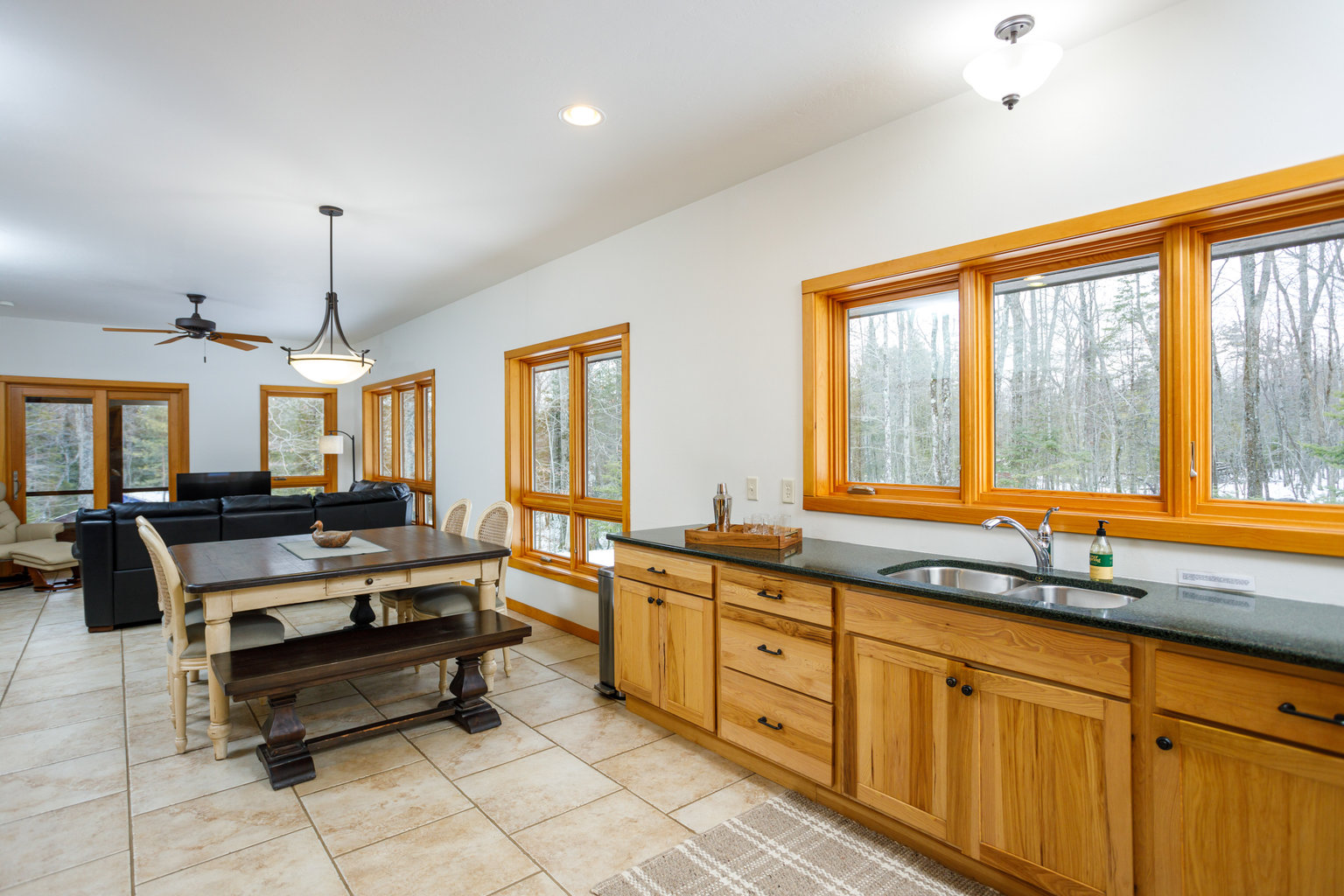 Sturgeon Bay Vacation Rental