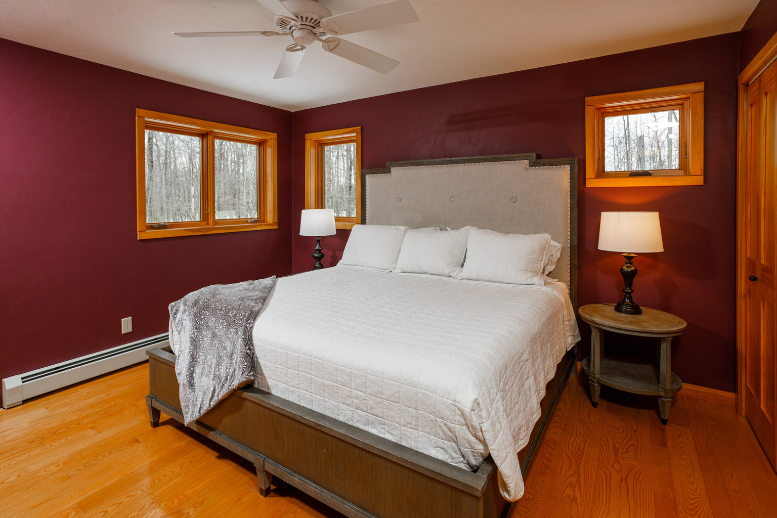 Sturgeon Bay Vacation Rental