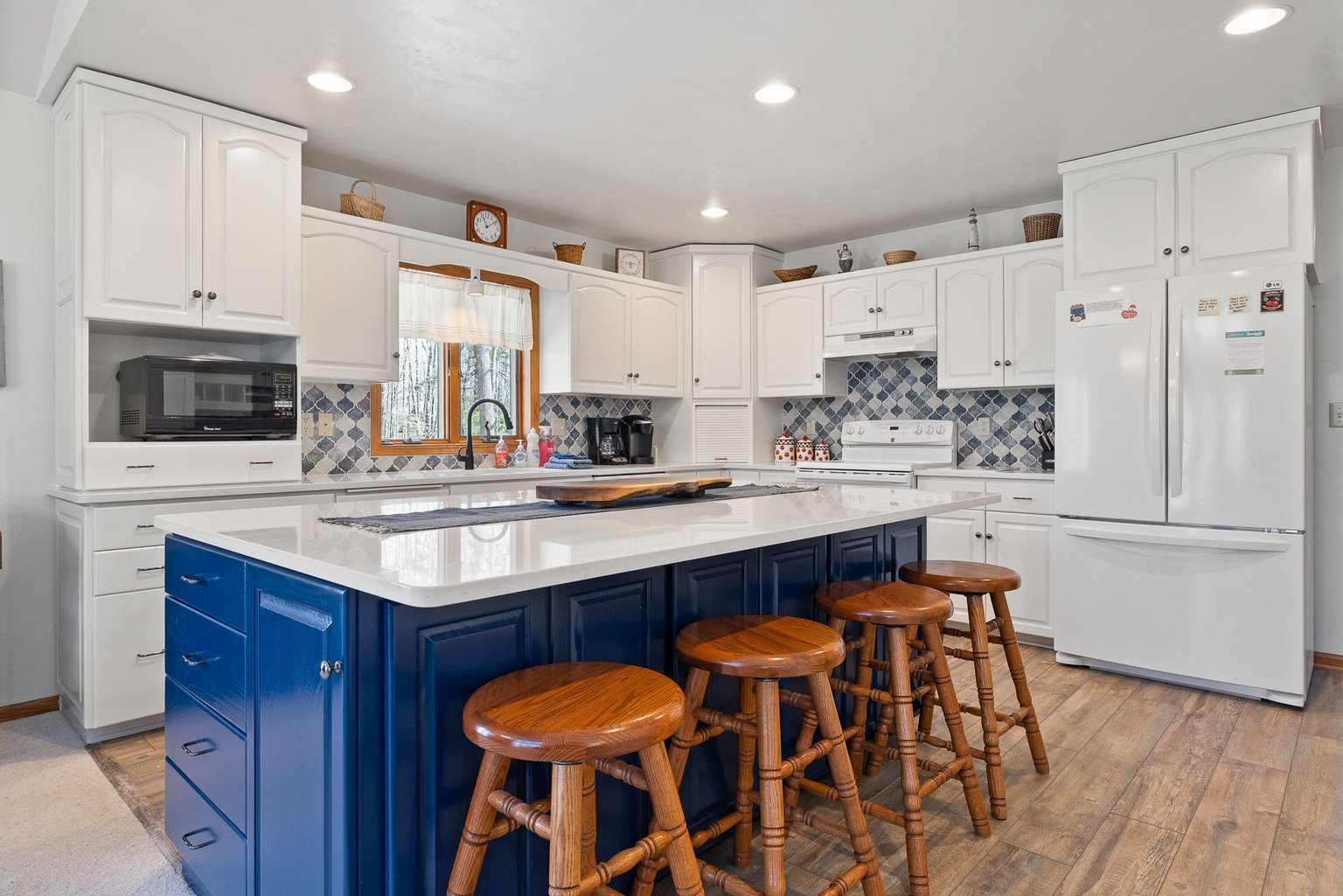 Fish Creek Vacation Rental