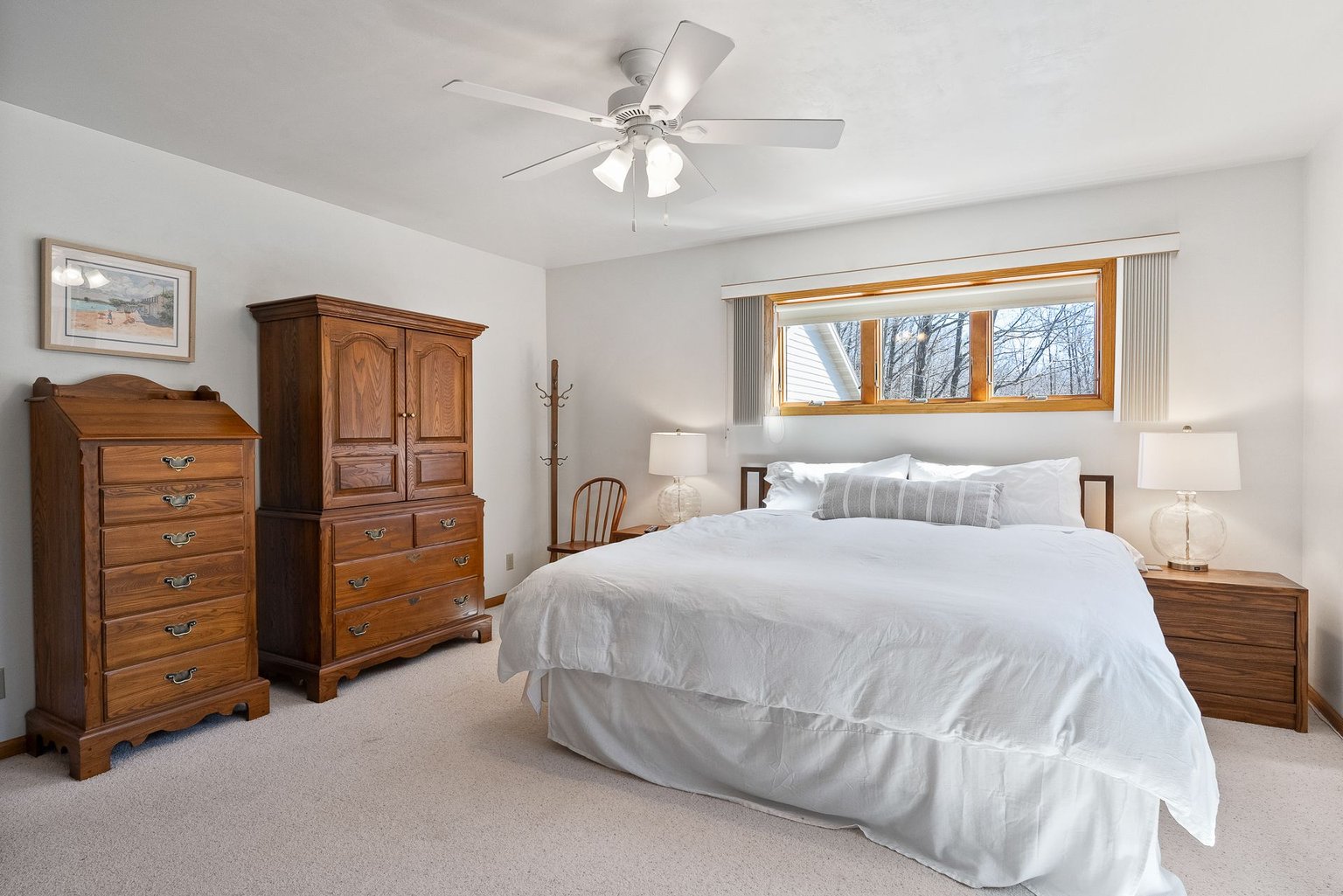 Fish Creek Vacation Rental