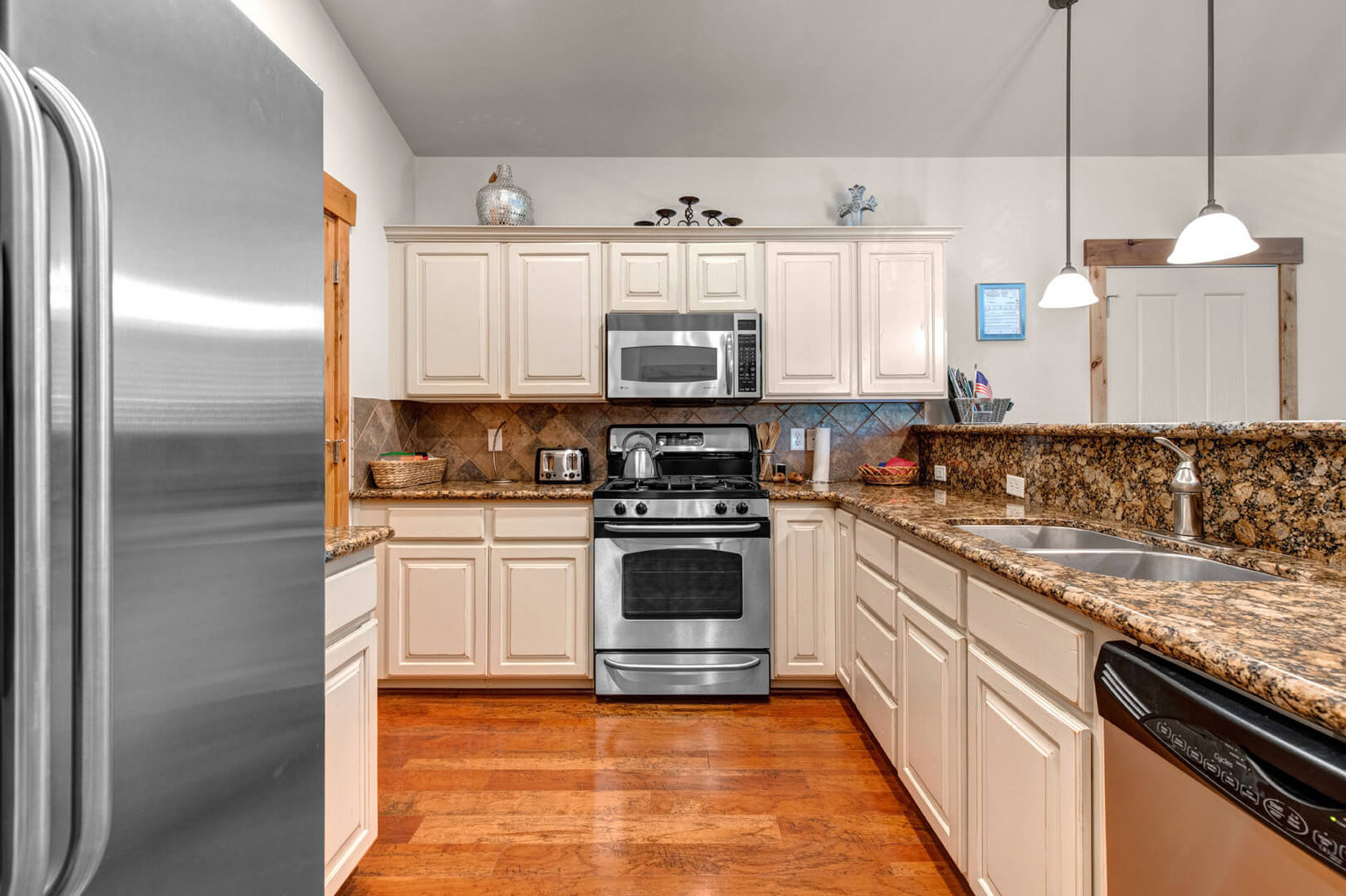 Park City Vacation Rental