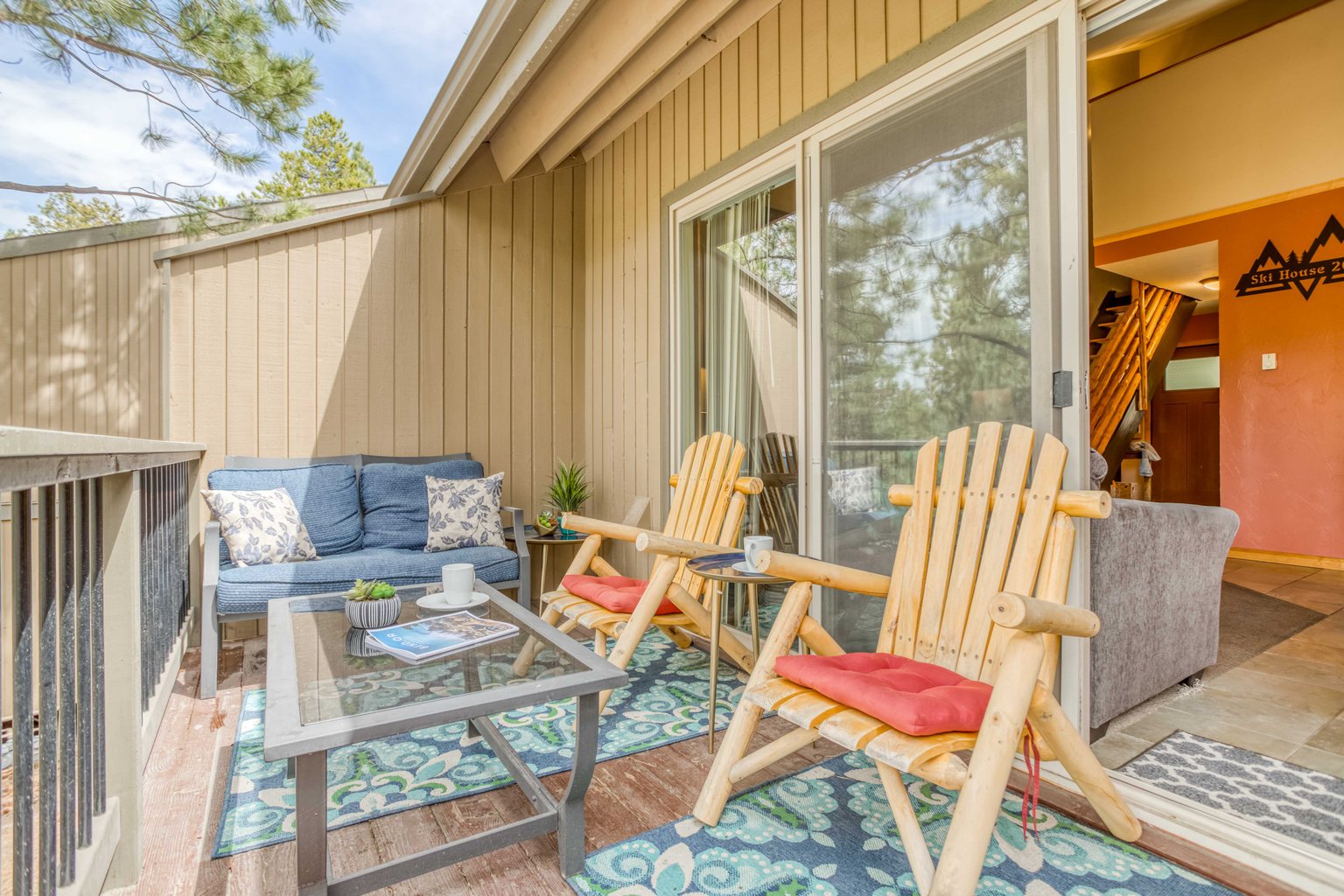 Bend Vacation Rental