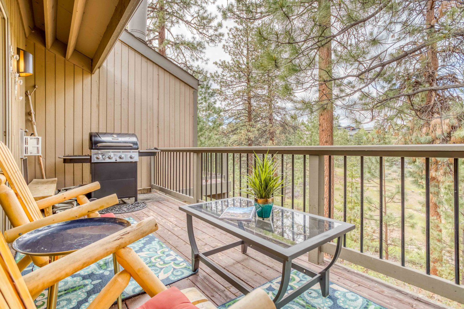 Bend Vacation Rental