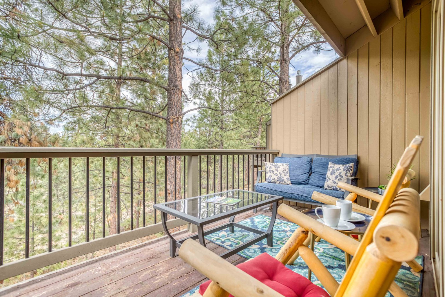 Bend Vacation Rental