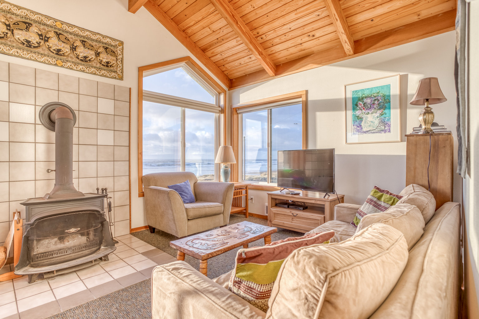 Manzanita Vacation Rental