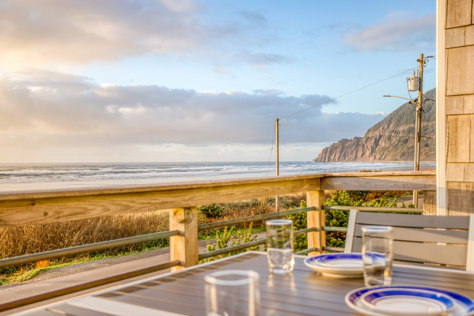 Manzanita Vacation Rental