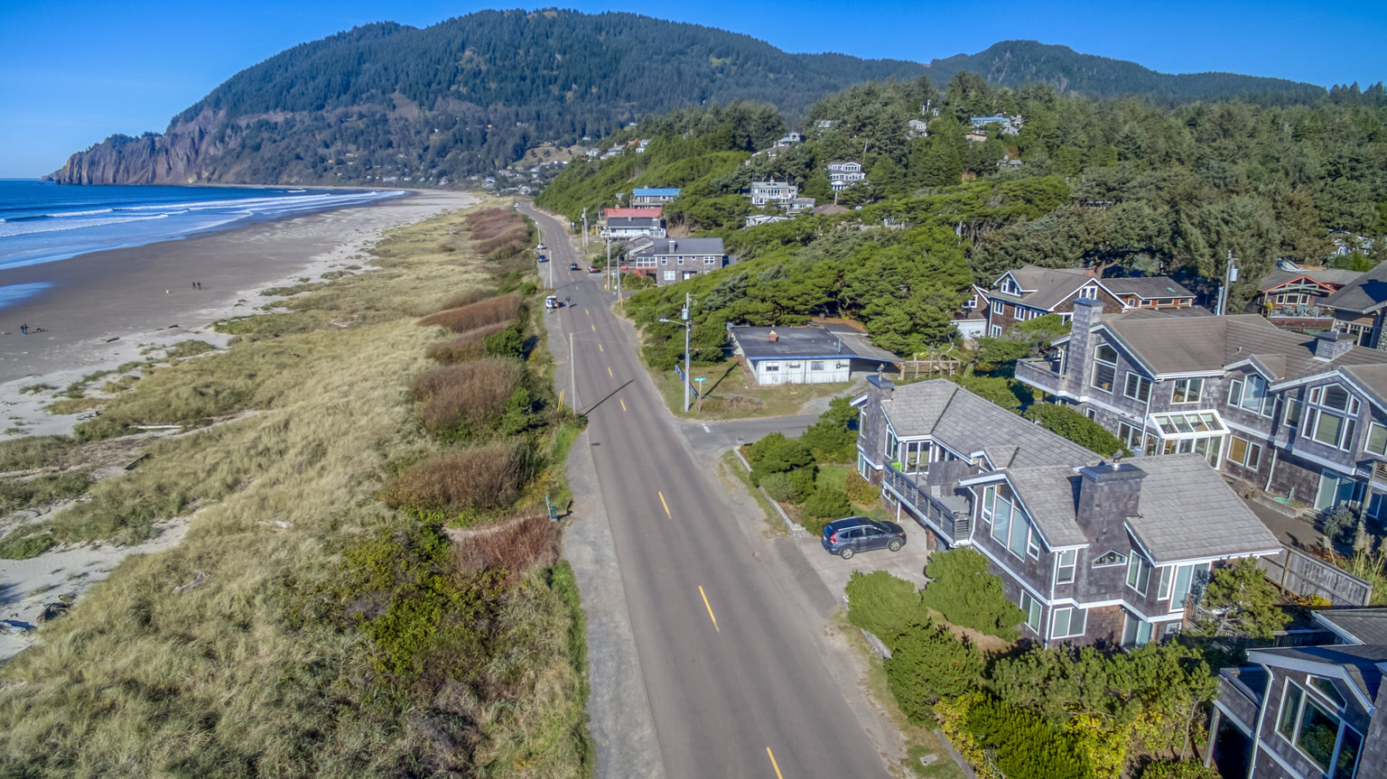 Manzanita Vacation Rental
