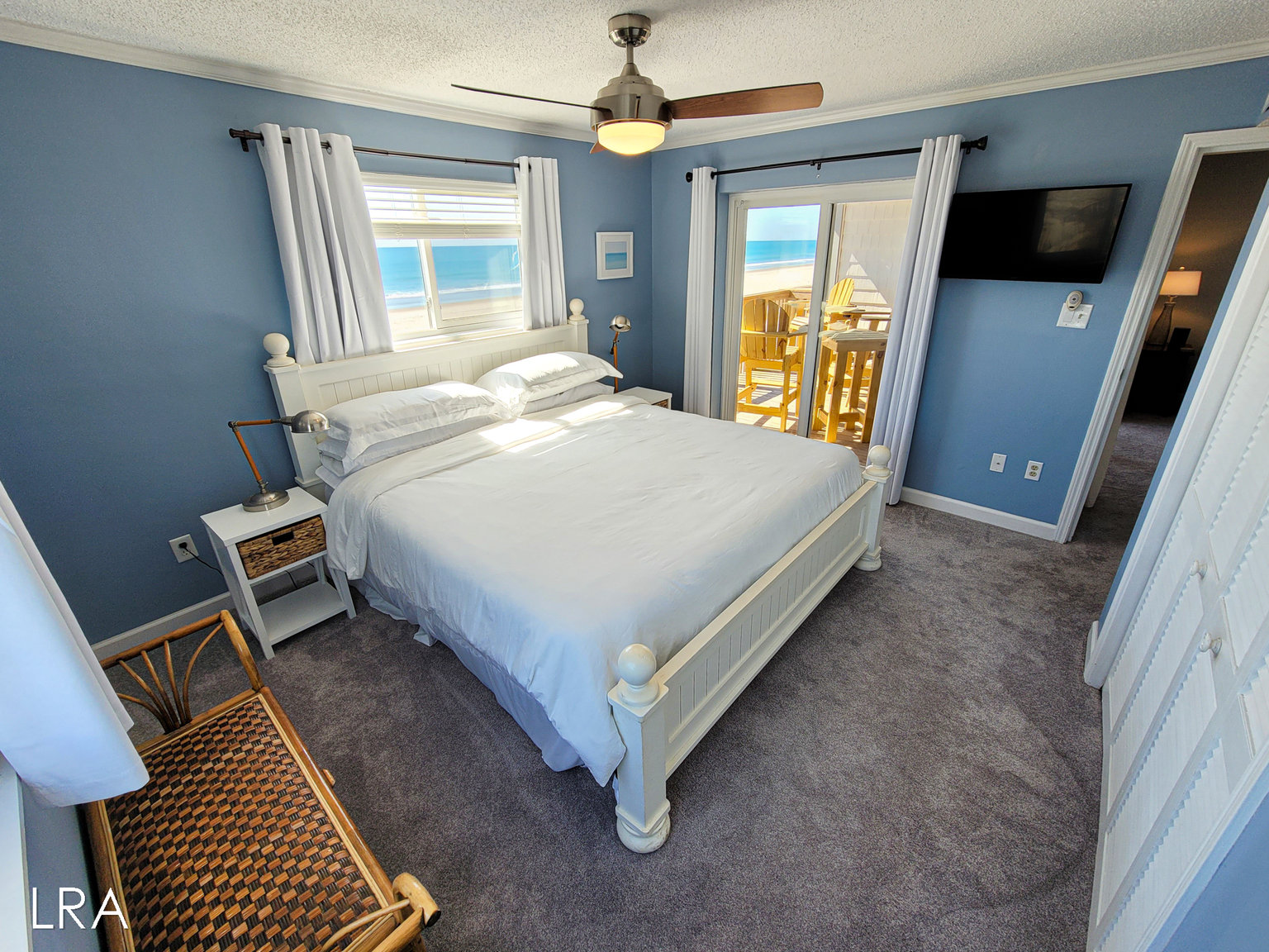 Topsail Beach Vacation Rental