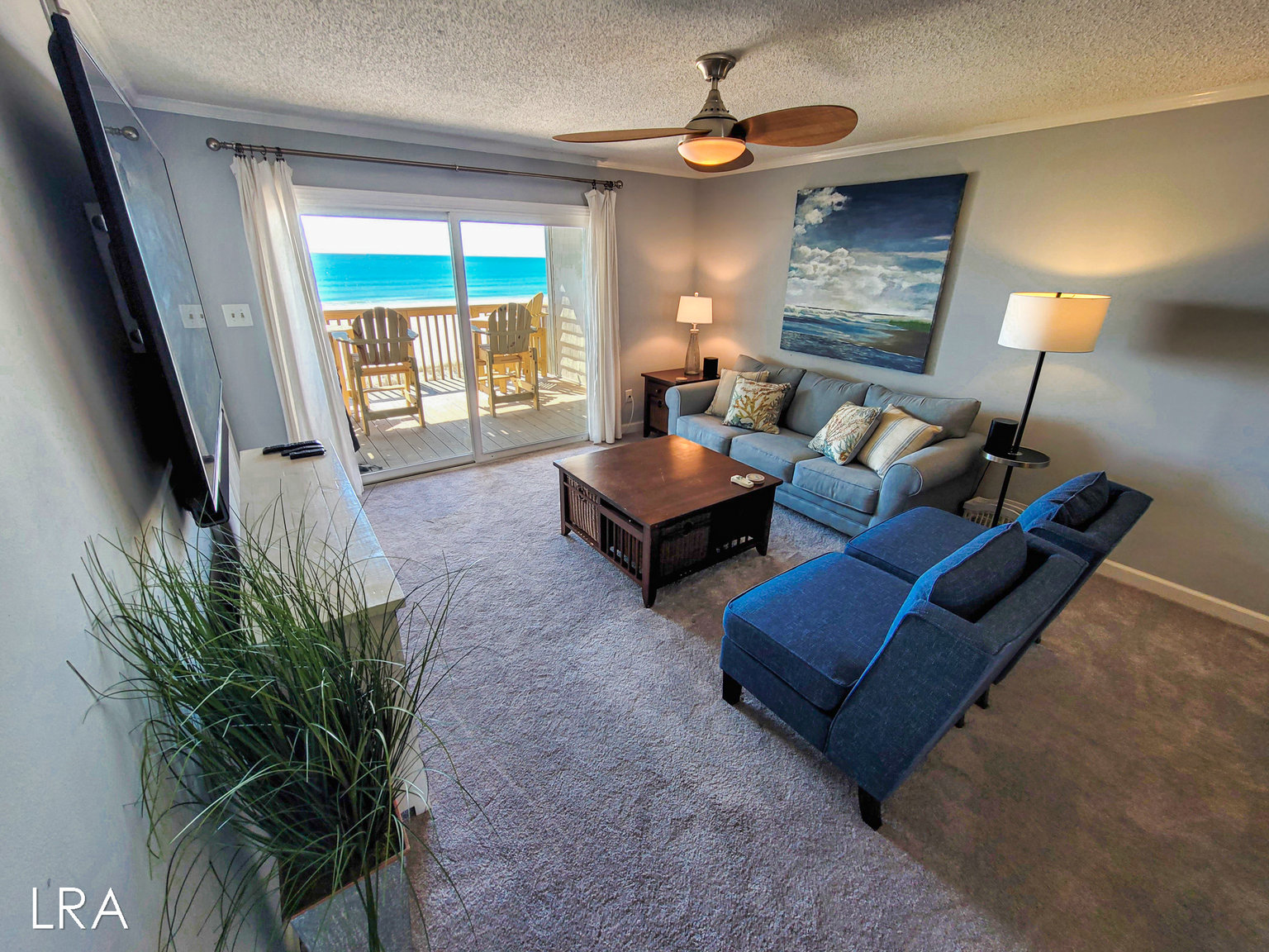 Topsail Beach Vacation Rental