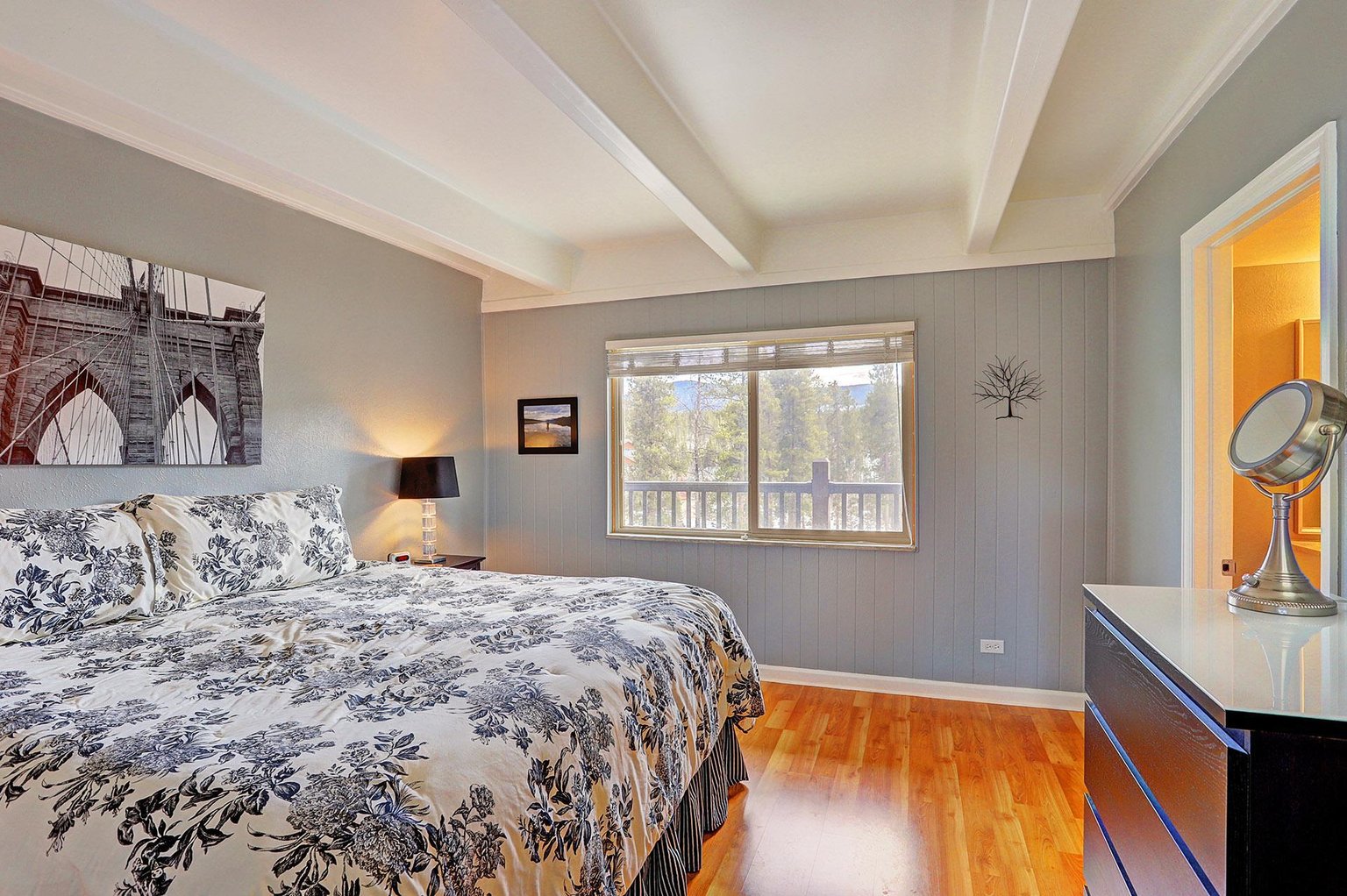Breckenridge Vacation Rental