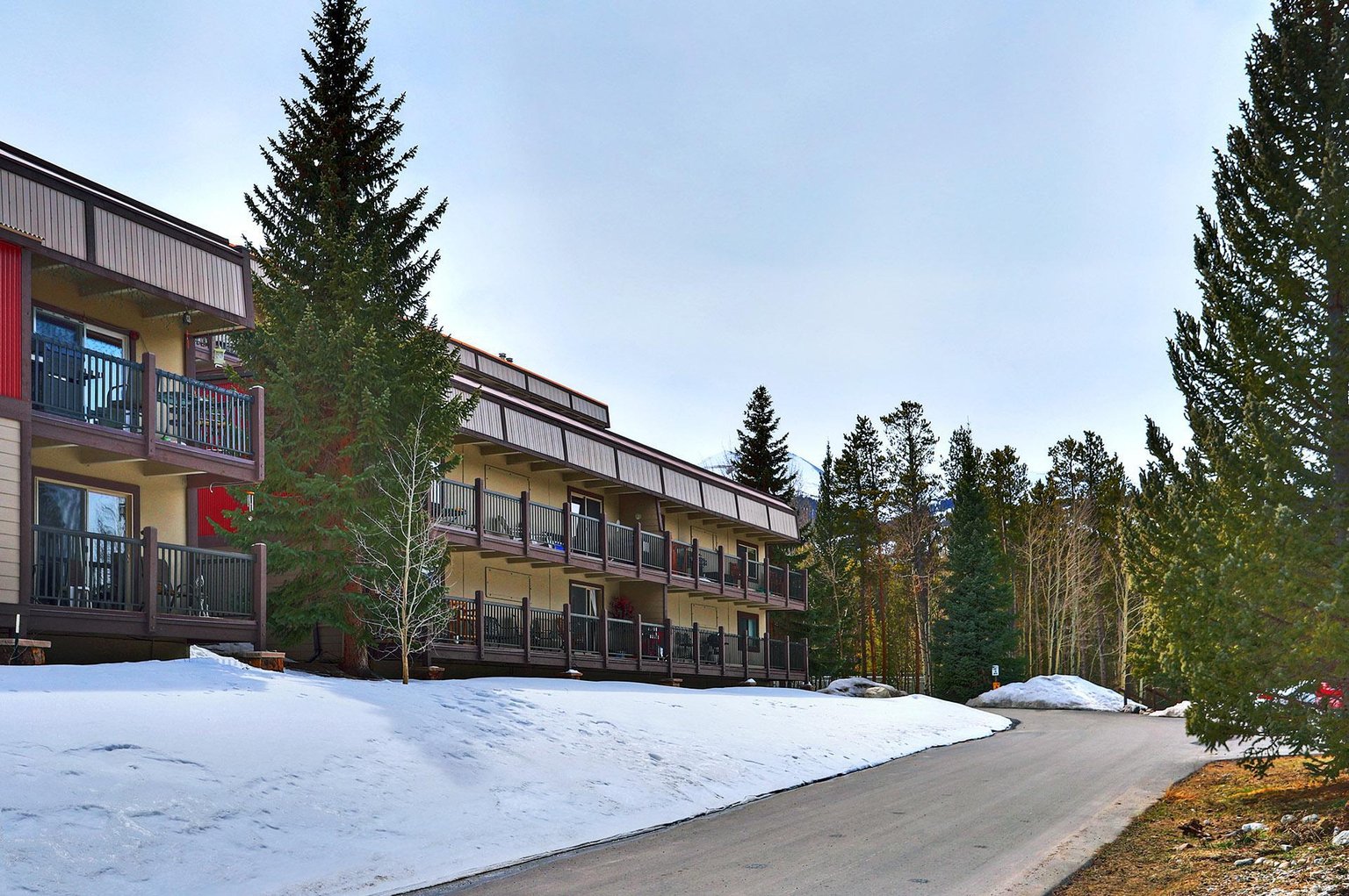 Breckenridge Vacation Rental