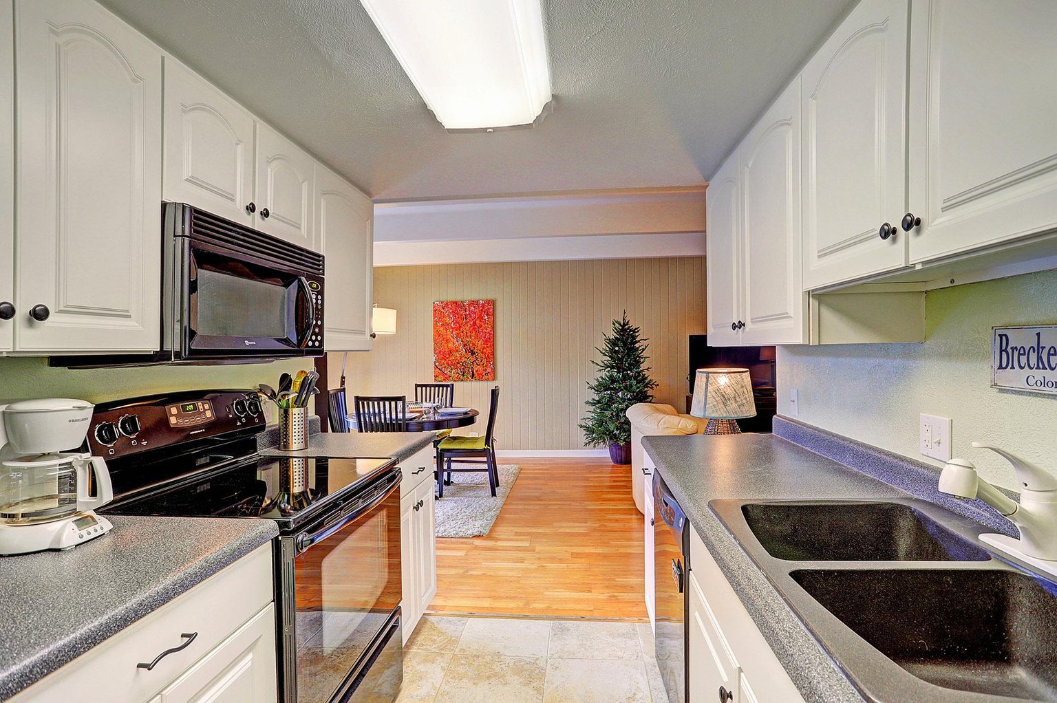 Breckenridge Vacation Rental