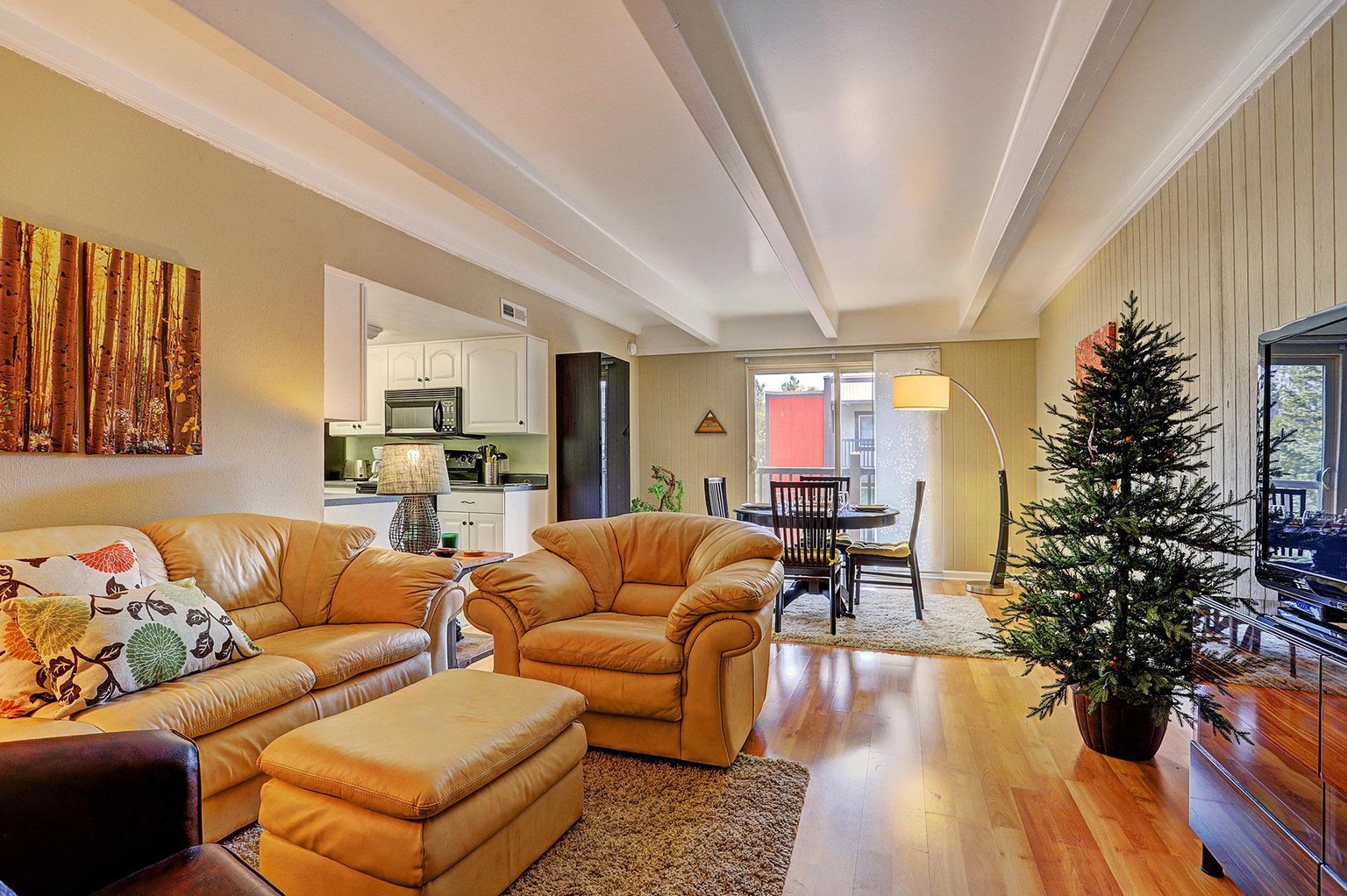 Breckenridge Vacation Rental