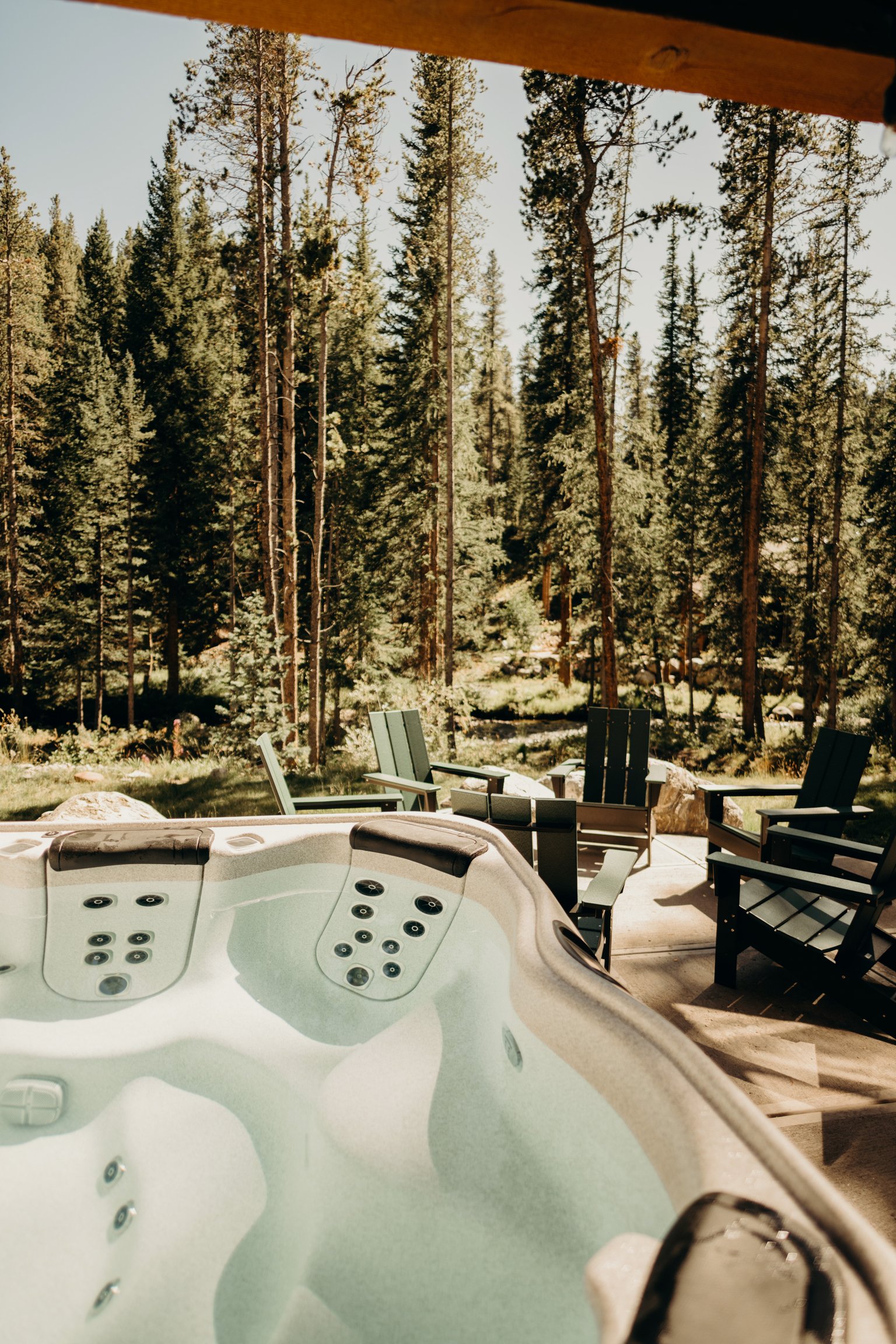 Breckenridge Vacation Rental