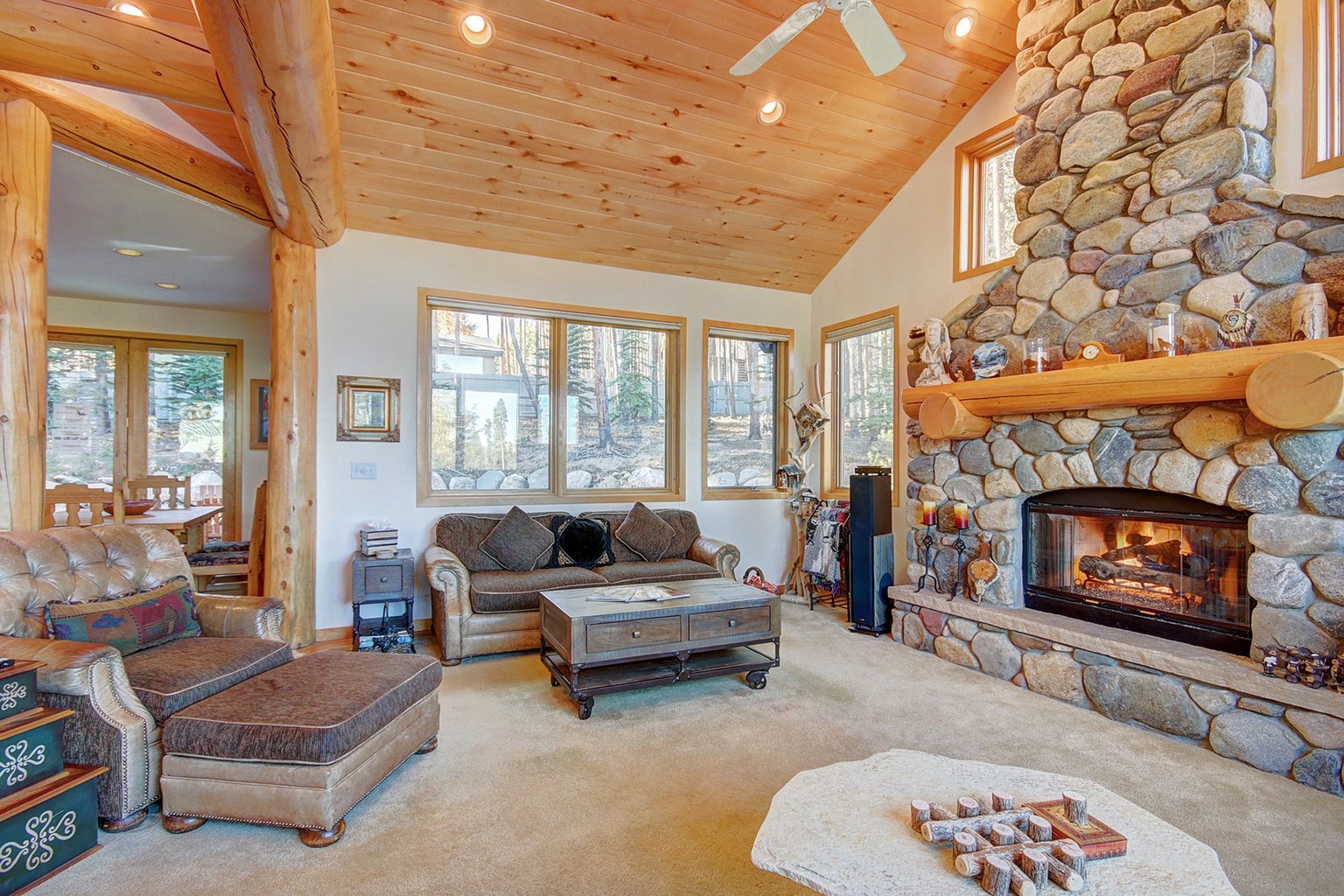 Breckenridge Vacation Rental