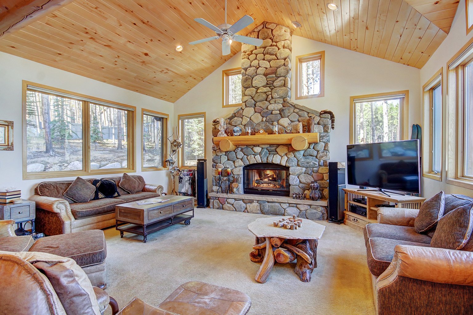 Breckenridge Vacation Rental