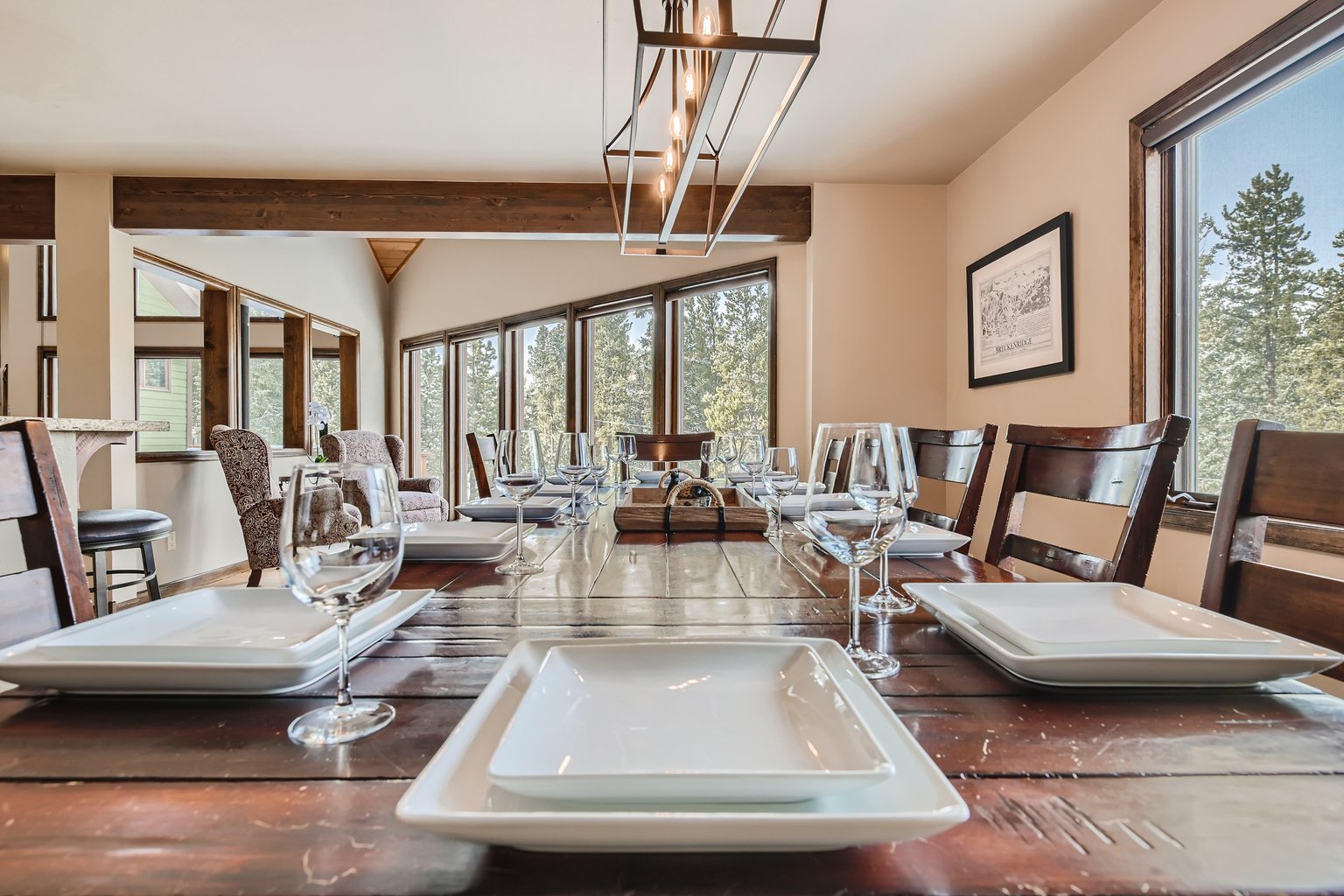 Breckenridge Vacation Rental