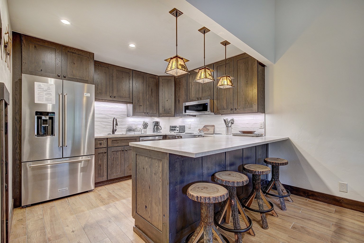 Breckenridge Vacation Rental