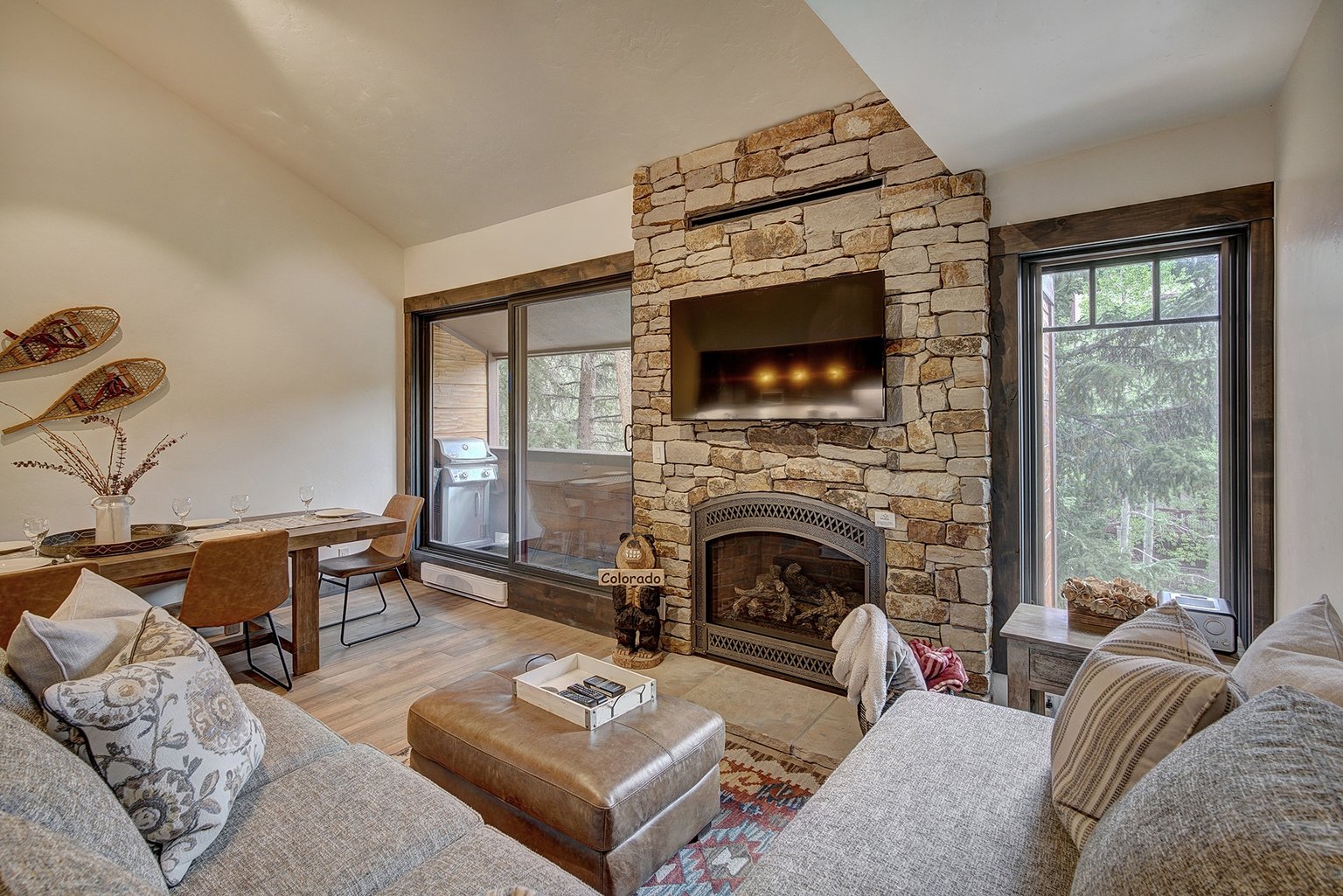 Breckenridge Vacation Rental