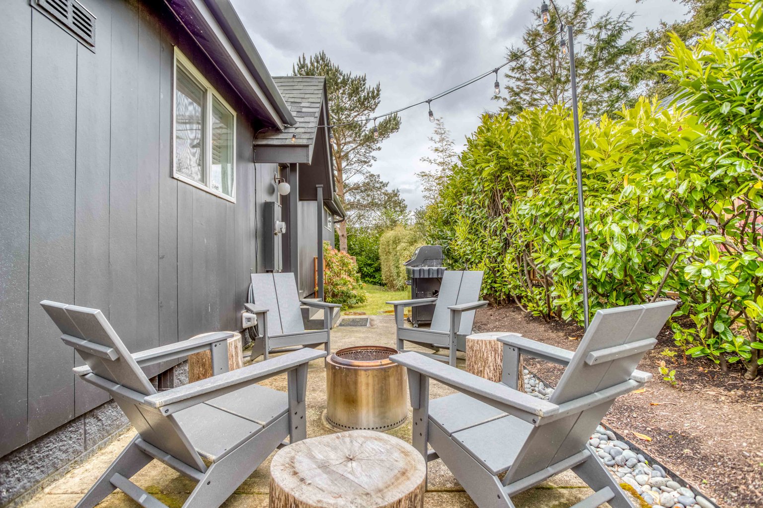 Manzanita Vacation Rental