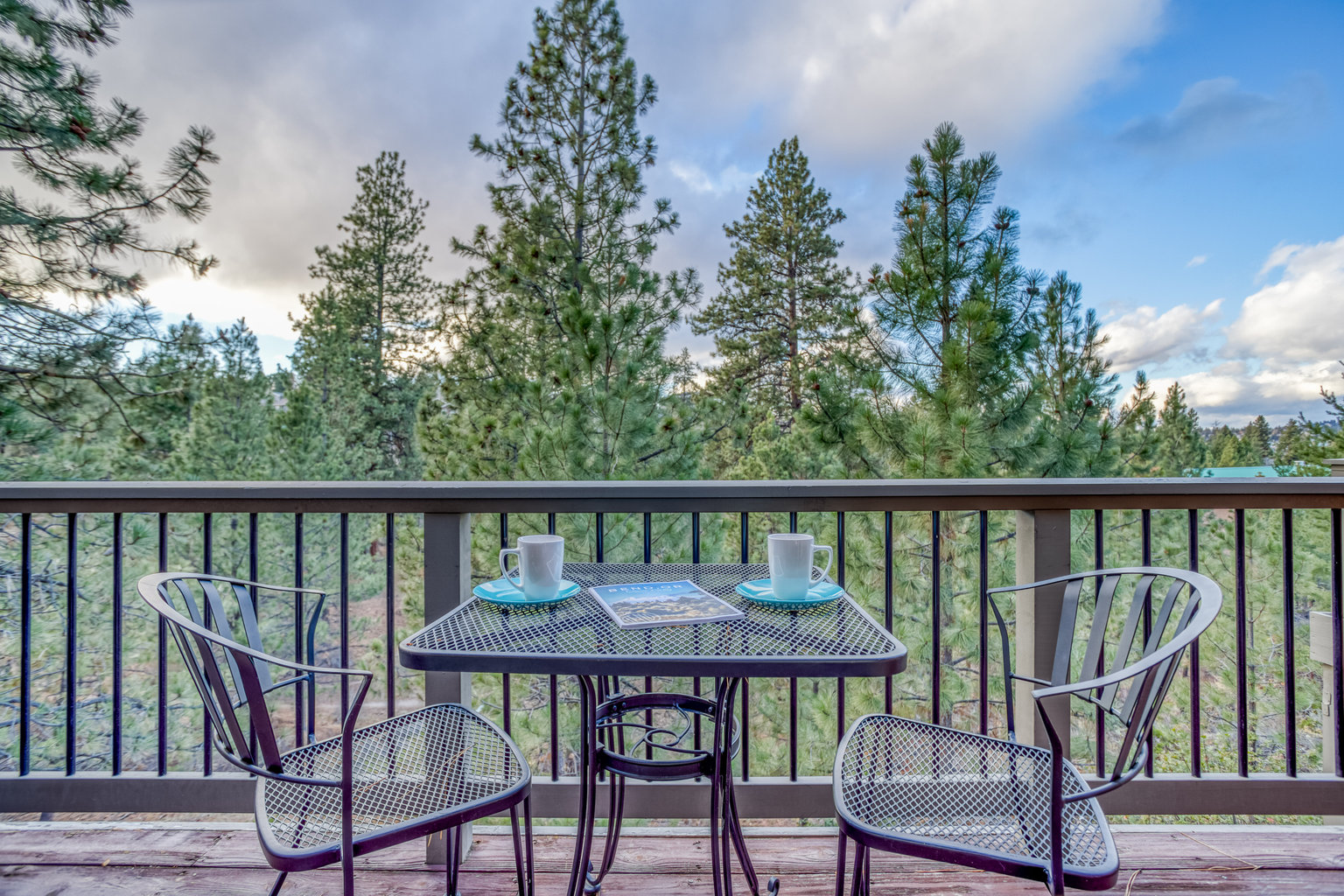 Bend Vacation Rental