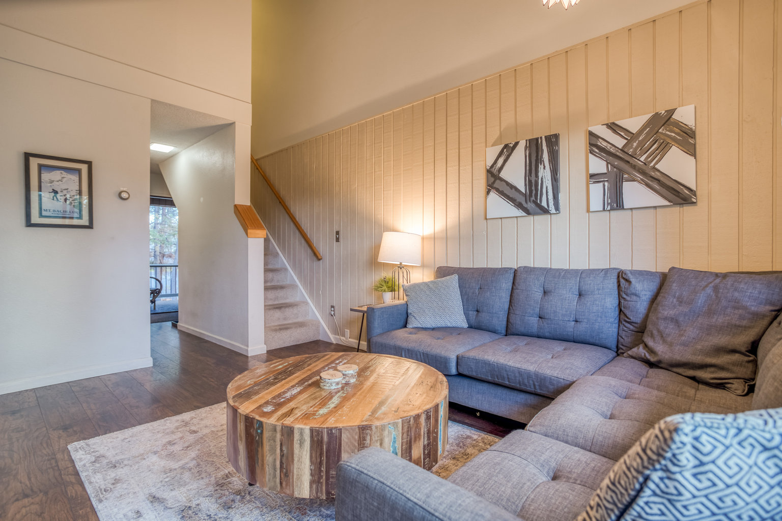 Bend Vacation Rental