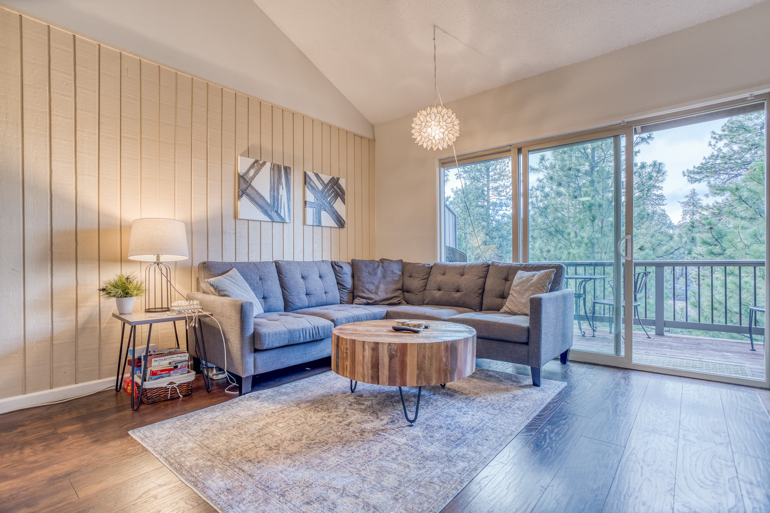 Bend Vacation Rental