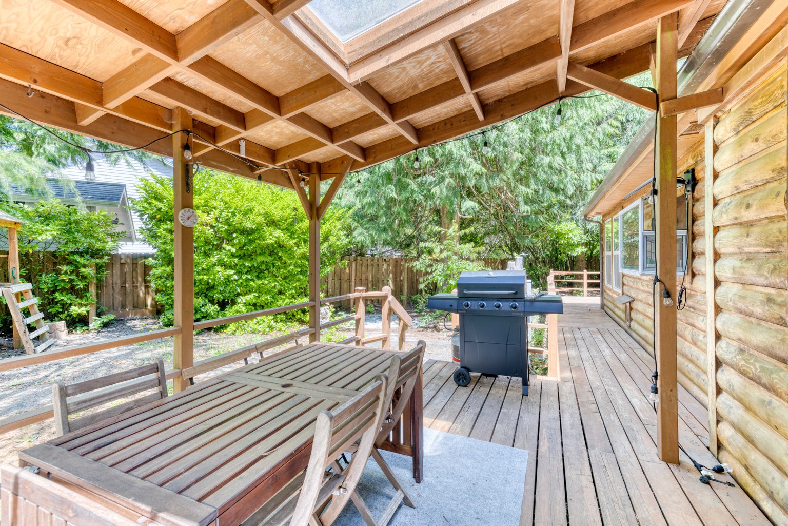 Manzanita Vacation Rental