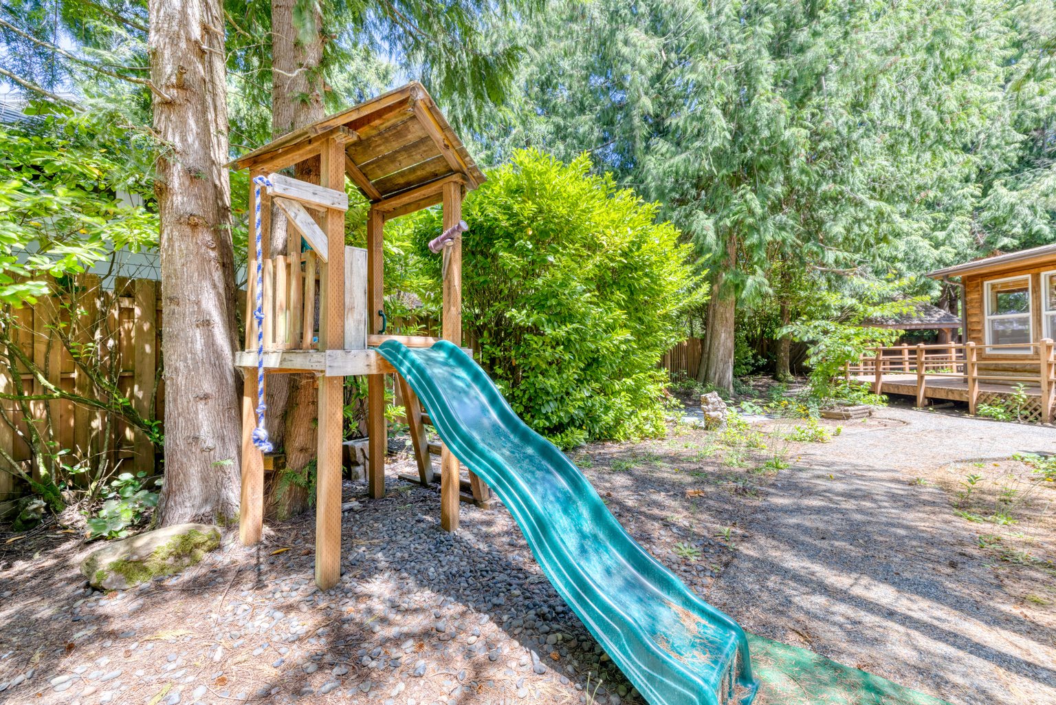 Manzanita Vacation Rental