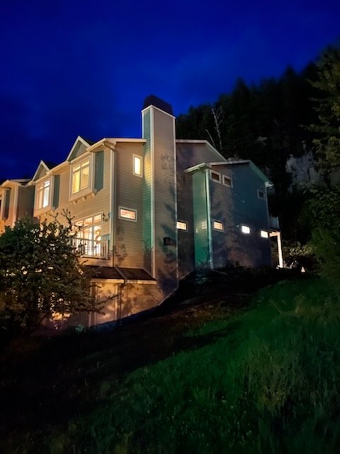 Fish Creek Vacation Rental