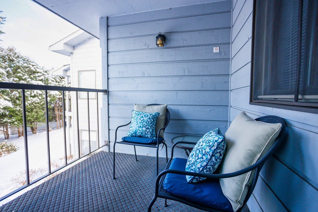 Ephraim Vacation Rental