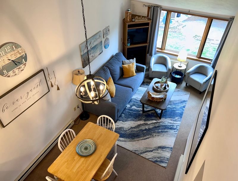 Ephraim Vacation Rental